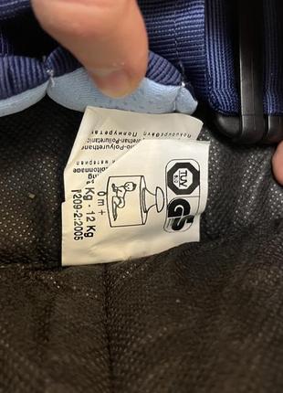 Кенгуру chicco go 0+