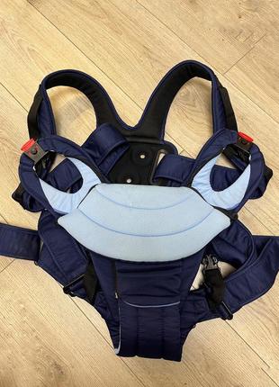 Кенгуру chicco go 0+