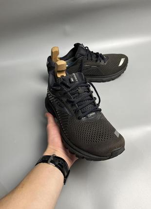 Кроссовки brooks ghost 12 gore-tex
