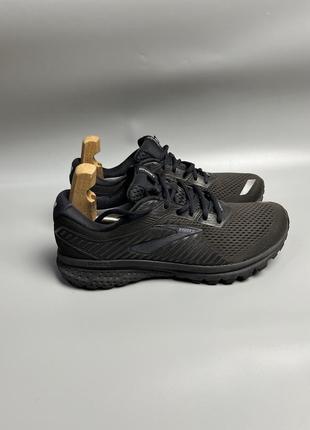 Кроссовки brooks ghost 12 gore-tex