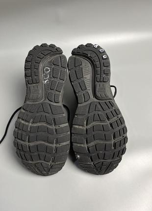 Кроссовки brooks ghost 12 gore-tex