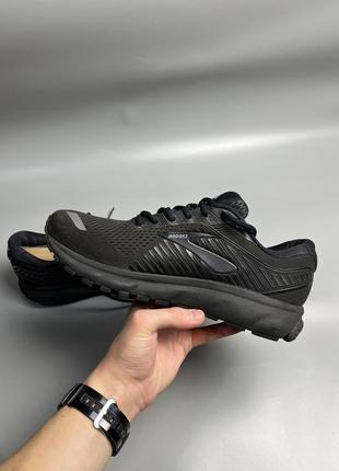 Кроссовки brooks ghost 12 gore-tex