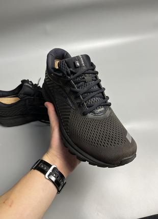 Кроссовки brooks ghost 12 gore-tex