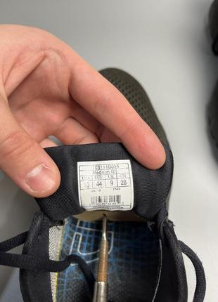 Кроссовки brooks ghost 12 gore-tex