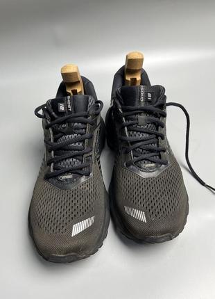 Кроссовки brooks ghost 12 gore-tex