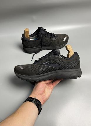 Кроссовки brooks ghost 12 gore-tex