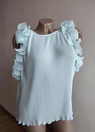 Блуза м zara
