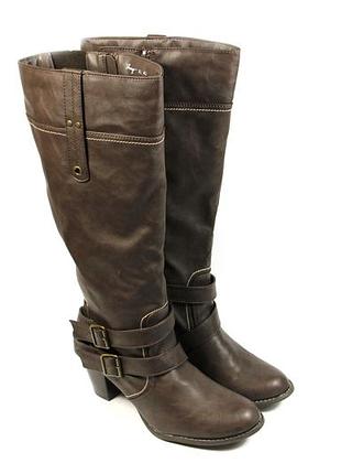 Жіночі чоботи sheego 11545