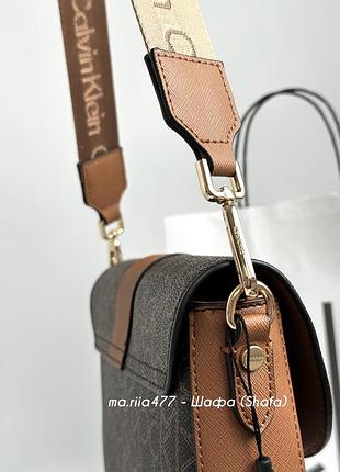 Сумка calvin klein оригінал 3