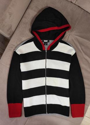 Худі dkny
оригінал