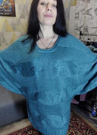 Сукня- светрик ichi