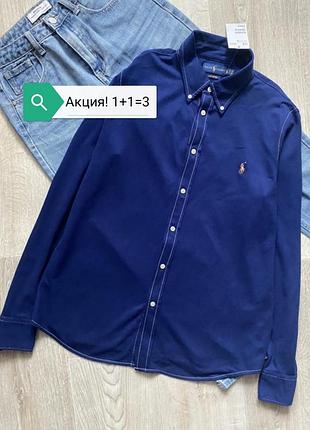 Polo ralph lauren женская рубашка, сорочка, трикотажная рубашка, блузка, блуза
