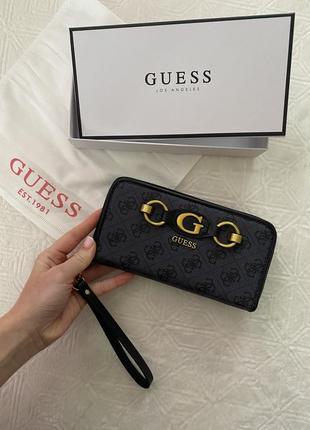 Гаманець портмоне guess