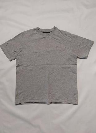 Футболка douglas hayward classic heavy tee