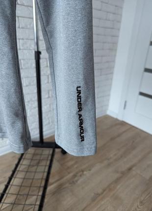 Компрессионная термо кофта under armour оригинал3 фото