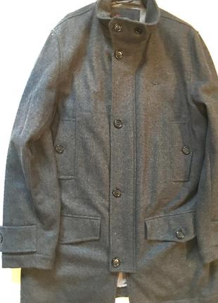 Мужская куртка lacoste,оригинал2 фото