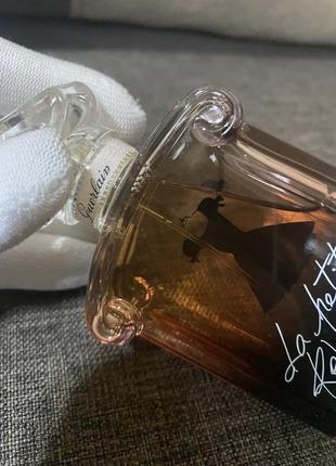 Guerlain la petite robe noire ma premiere robe парфюмумована вода 50 мл, оригінал