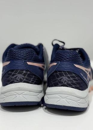 Женские кроссовки asics4 фото