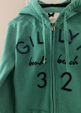 Кофта худи gilly hicks 2