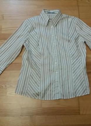 Блуза сорочка