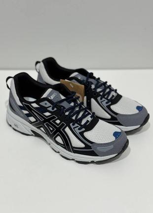 Жіночі кросівки asics4 фото