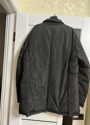 Мужская куртка зима-осень. размер xl/xxl3 фото
