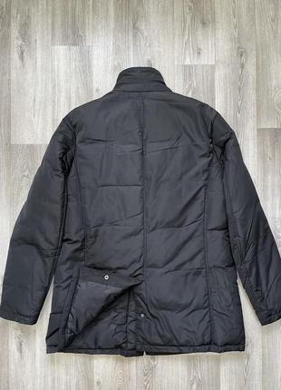 Мужская куртка зима-осень. размер xl/xxl7 фото