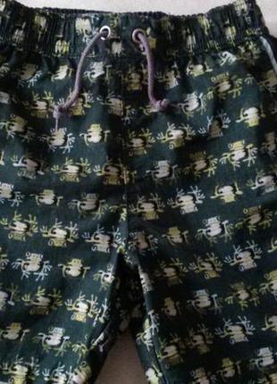 Шорти для плавання,2 роки