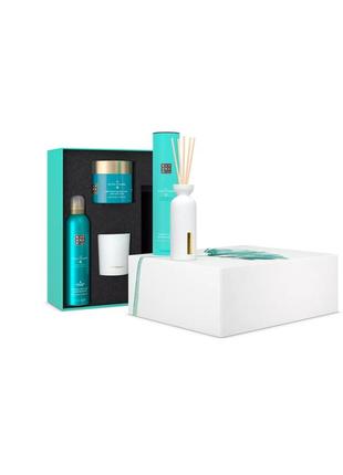 Подарочный набор rituals of karma size l (размер л 2023)