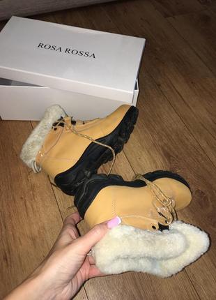 Спортивные ботиночки ботиночки зимние сапоги сапоги непромокаемые 24см3 фото