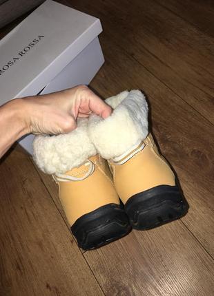 Спортивные ботиночки ботиночки зимние сапоги сапоги непромокаемые 24см2 фото