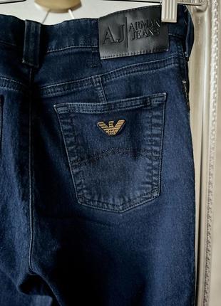 Versace jeans джинсы утепленные m3 фото
