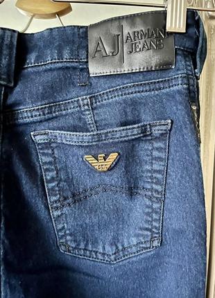 Versace jeans джинсы утепленные m4 фото
