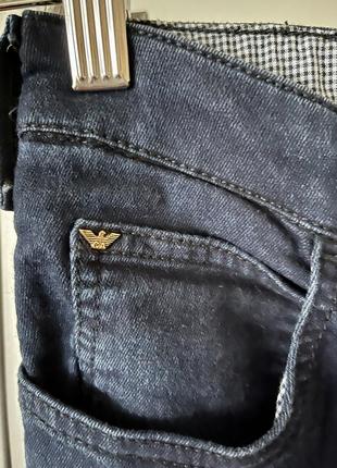 Versace jeans джинсы утепленные m5 фото