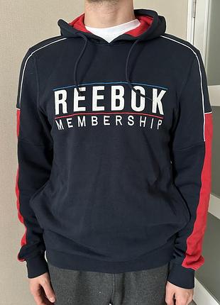 Худі reebok