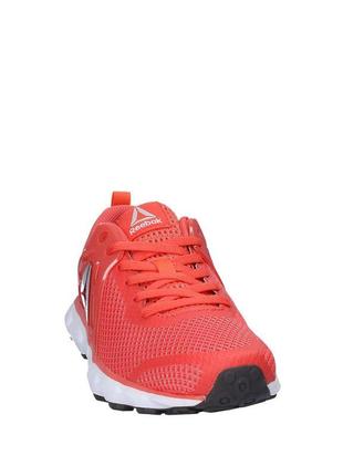 Беговые кроссовки reebok hexaffext run 5.0 bd5513 оригинал3 фото