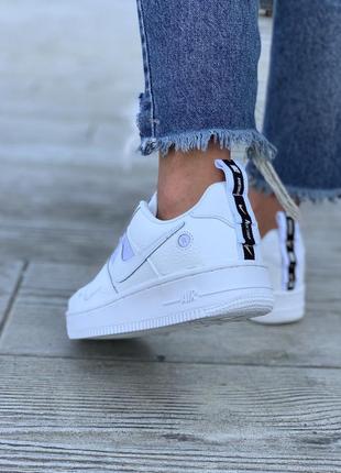 Кросівки кеди nike air force 1 кроссовки кеды2 фото