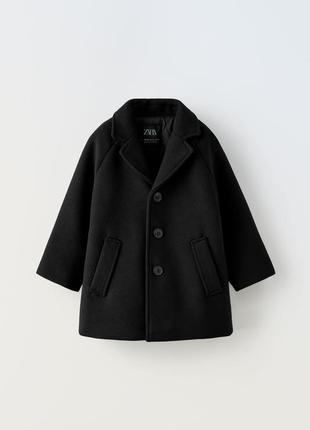 Пальто zara