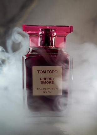 Парфуми tom ford cherry smoke 100 мл