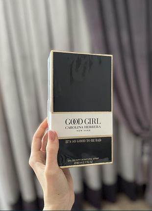 Good girl 1700 141600110
