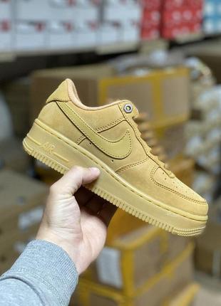 Кросівки жіночі nike air force