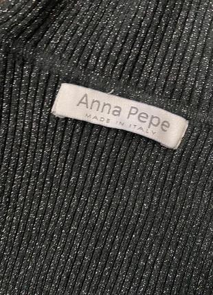 Светр anna pepe