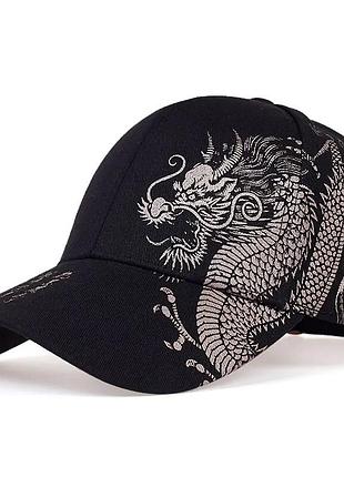 Кепка / бейсболка