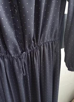 Платье uniqlo 4