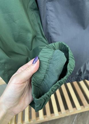 Термо штани uniqlo heattech на флісі