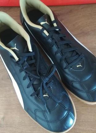 Puma classico top c it