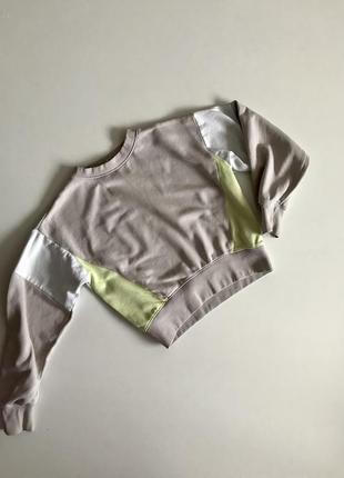 Світшот, кофта