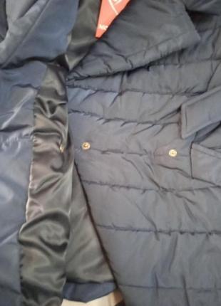 Короткая женская куртка, р.s, modus, украина4 фото