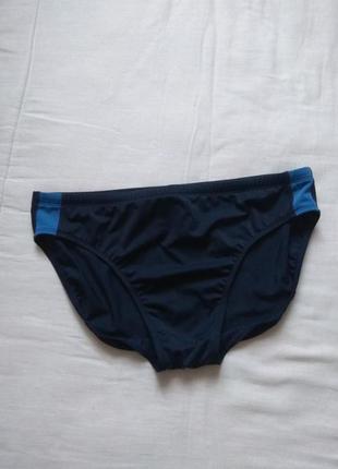 Плавки мужские blue harbour