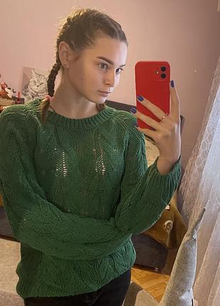 В’язана кофта